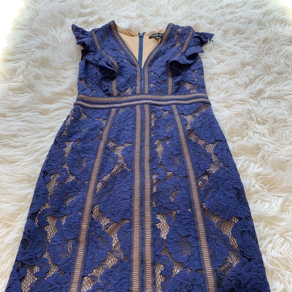 Dress by Tadashi Shoji